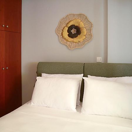 A Perfect Stay At The Historical Centre Of Calamata Exterior foto
