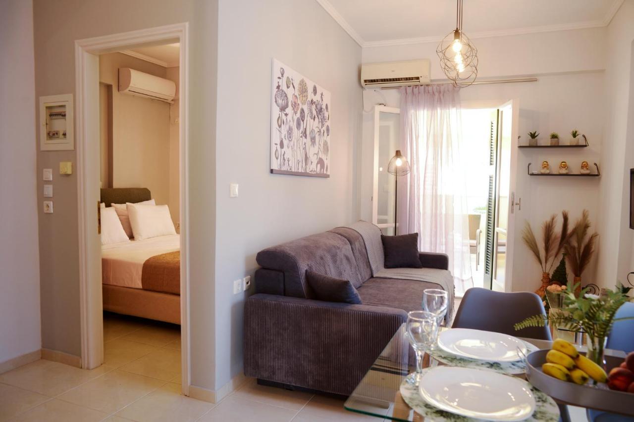 A Perfect Stay At The Historical Centre Of Calamata Exterior foto
