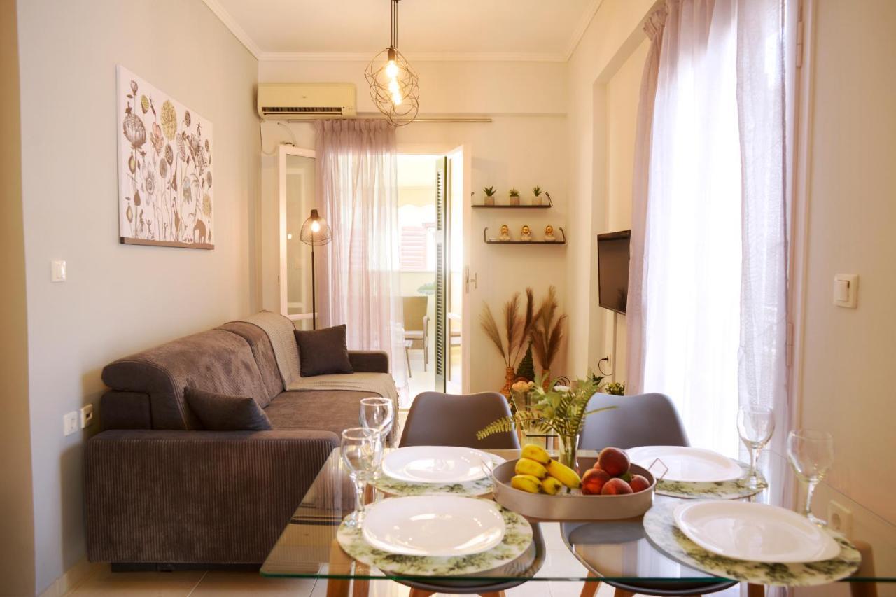 A Perfect Stay At The Historical Centre Of Calamata Exterior foto