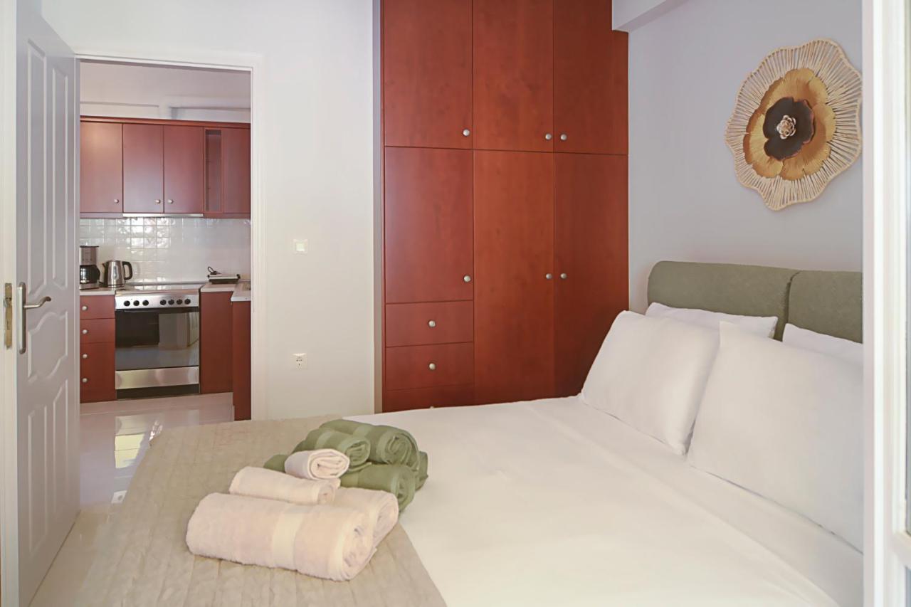 A Perfect Stay At The Historical Centre Of Calamata Exterior foto