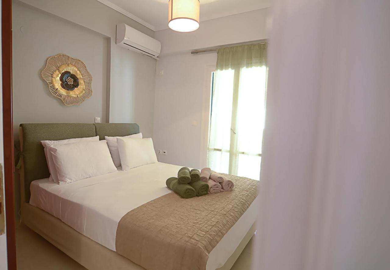 A Perfect Stay At The Historical Centre Of Calamata Exterior foto